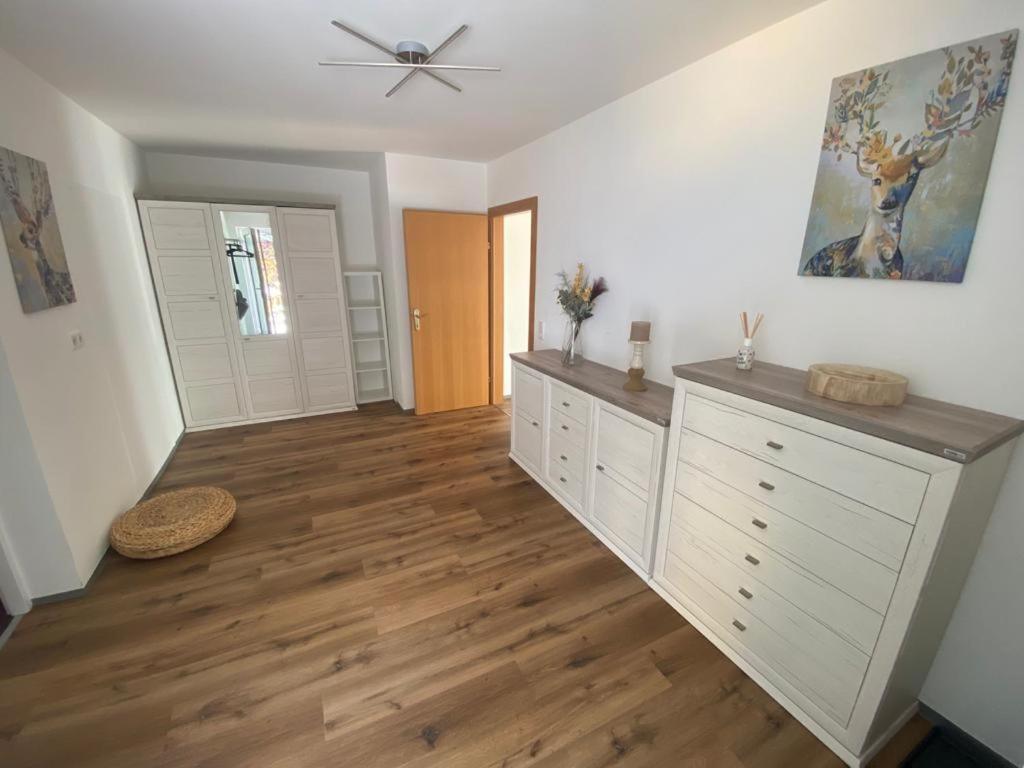 Apartment Бишофсхофен Экстерьер фото